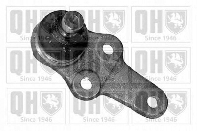 QUINTON HAZELL qsj1879s -  Несущий / направляющий шарнир